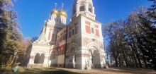 Kazanlak, the Rose Valley & Thracian Tombs: Day Trip from Plovdive Thracian tombs