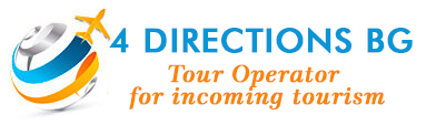 4 Directions BG